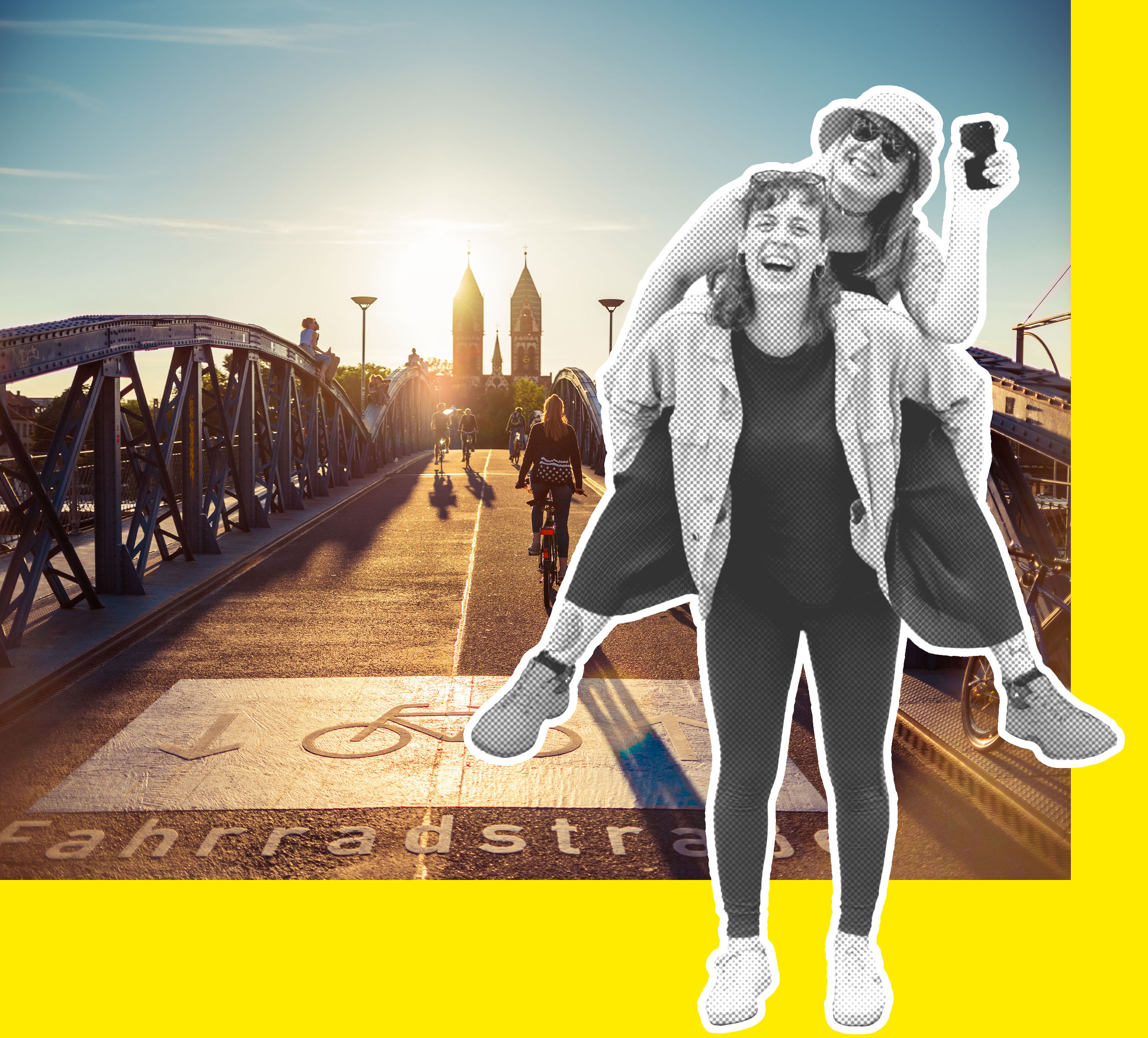 Nachhaltiger Mobilfunk von WEtell