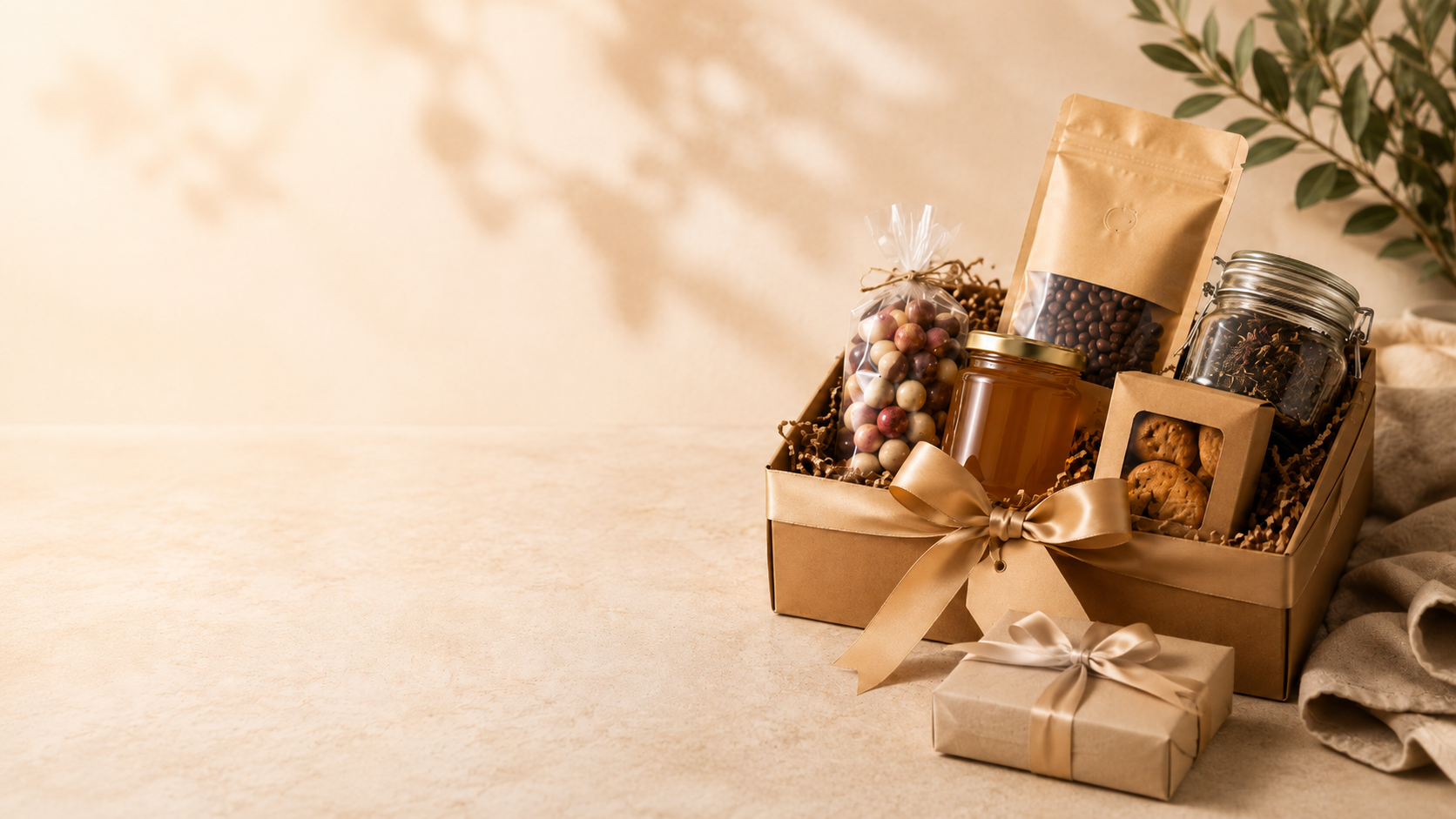 Geschenke für Kunden und Geschäftspartner