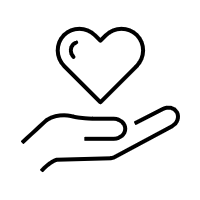 Icon für Kundengeschenke zur Kundenbindung