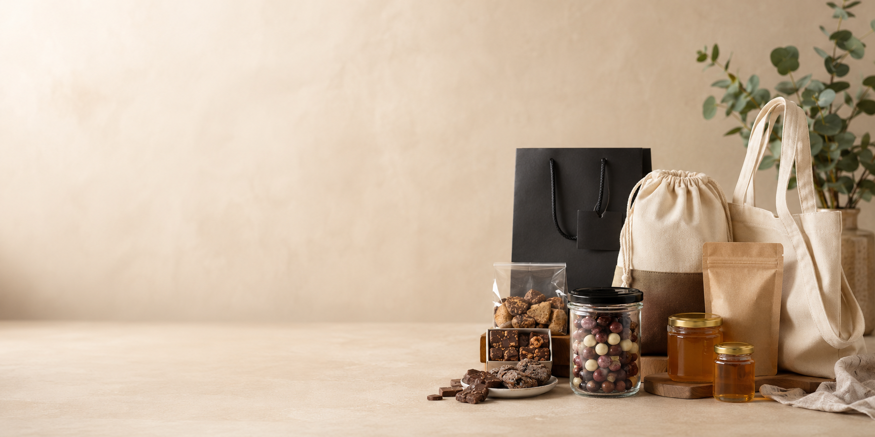 Geschenke für Mitarbeitende