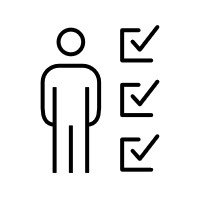Icon für Onboarding Geschenke für Mitarbeiter