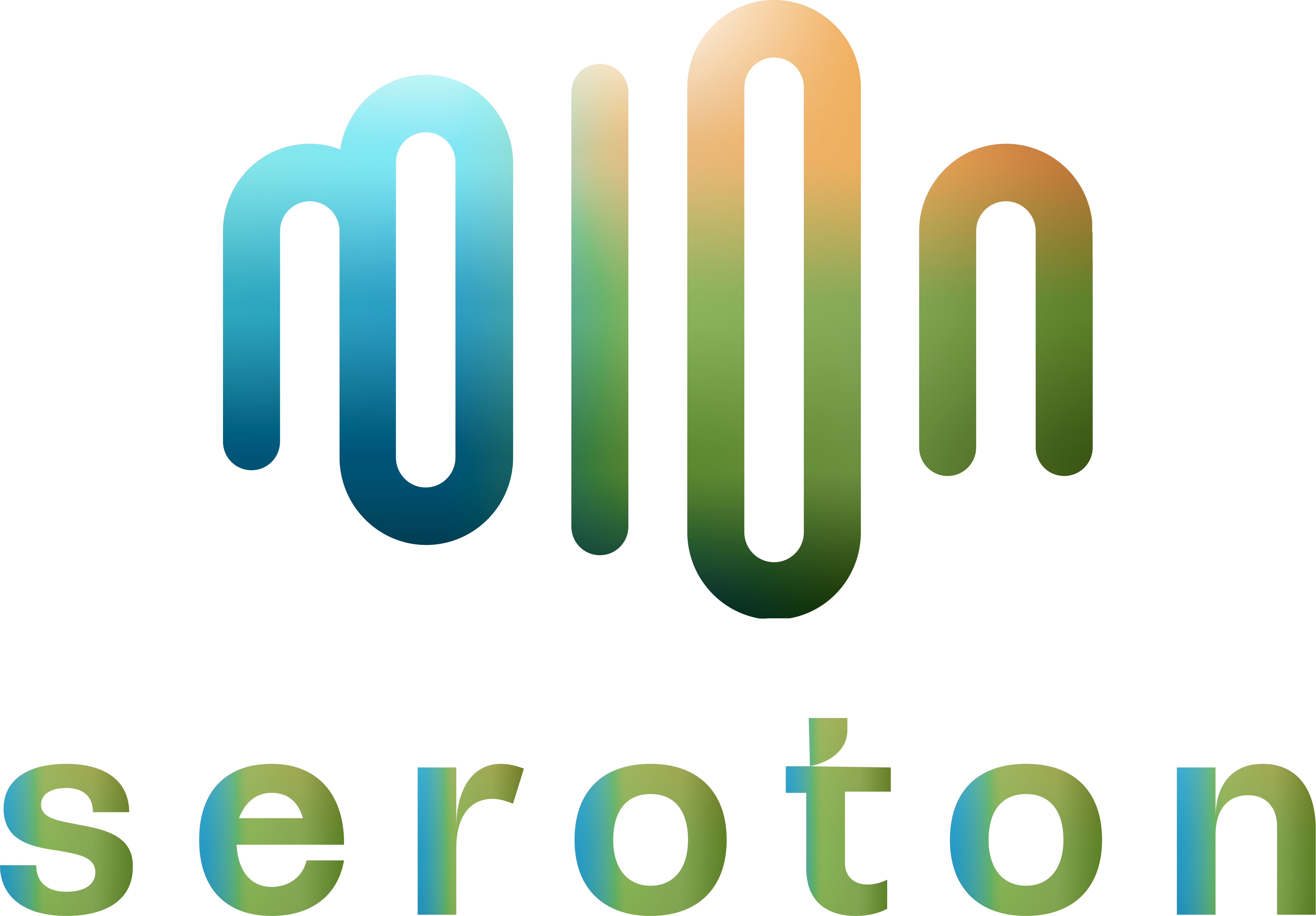 Logo der Seroton GmbH