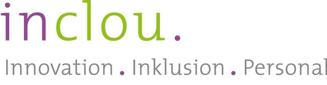 inclou. Logo