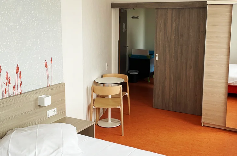 Familienappartement aus dem Feriendorf Schilling