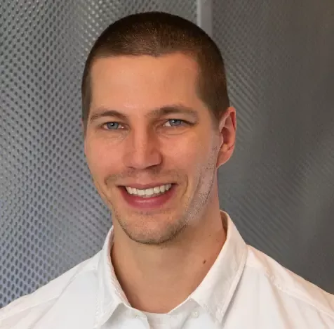 Florian Bayer