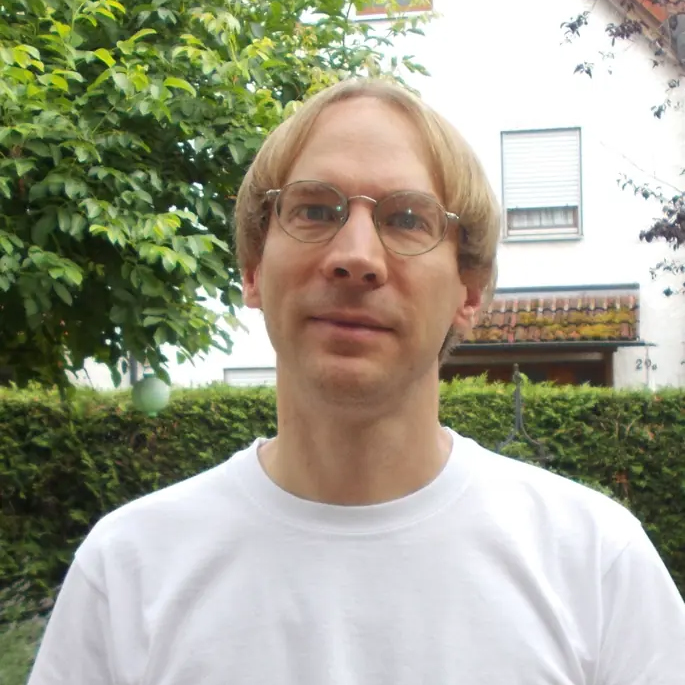 Martin Stolz