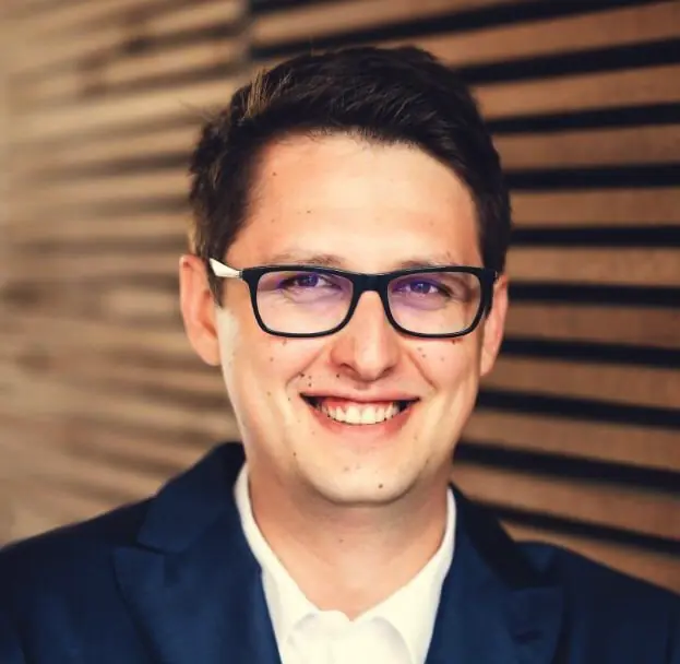 Florentin Bernhardt