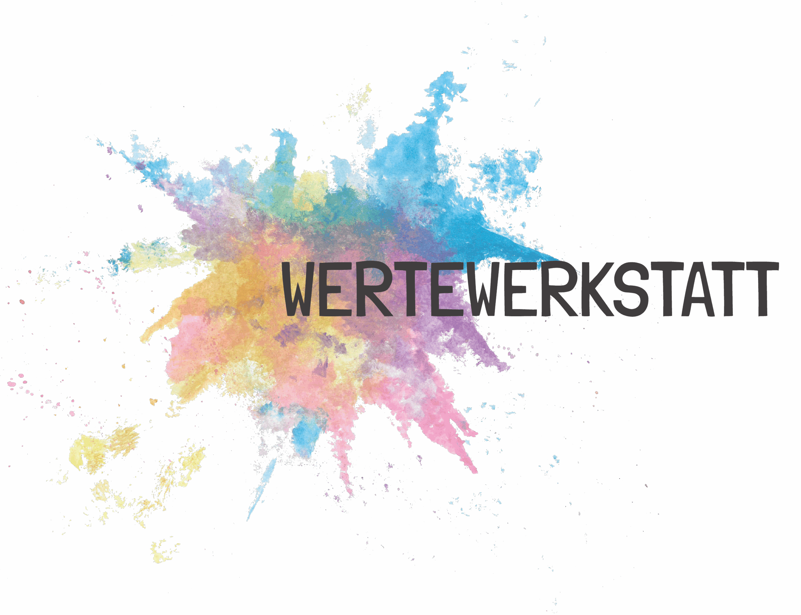 Wertewerkstatt vom Sternschnuppen-Verlag