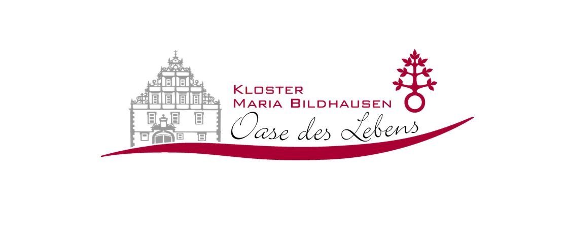 Logo Maria Bildhausen