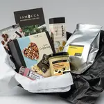Samocca Präsentkorb Süße Verführung