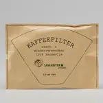 Verpackung der Kaffeefilter: Wasch- & Wiederverwendbar, 100% Baumwolle