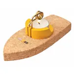 Dampfschiff