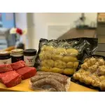 Grillpaket aus Rind und Büffel von WENN Gmbh