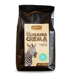 Kaffee Tansania Crema
