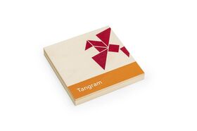 Tangram Legespiel