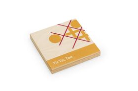 Tic Tac Toe Schatulle
