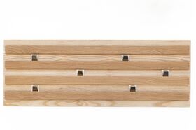 Wandgarderobe