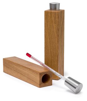 Weinthermometer