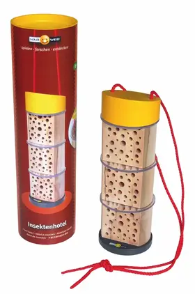 Insektenhotel