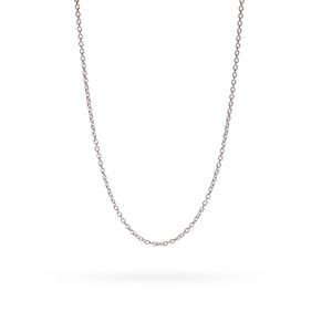 VANA Tierra Kette | Silber