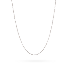VANA Venus Kette | Silber