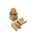 Eierbecher 2er Set