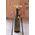 Weinstöpsel - anthrazit/limone