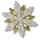 schneeflocke-mega-weiss-gold