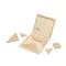 Tangram Spiel aus Holz